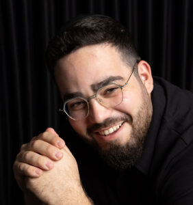 Picture of שלמה יגלניק